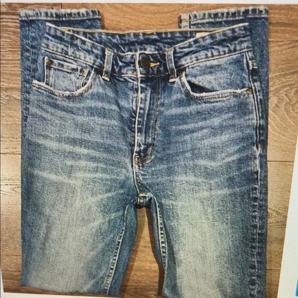 ❤️ REBECCA TAYLOR LA VIE SKINNY JEANS, HIGH RISE, 0 (25)